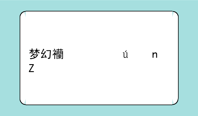 梦幻西游群雄新手礼包领取